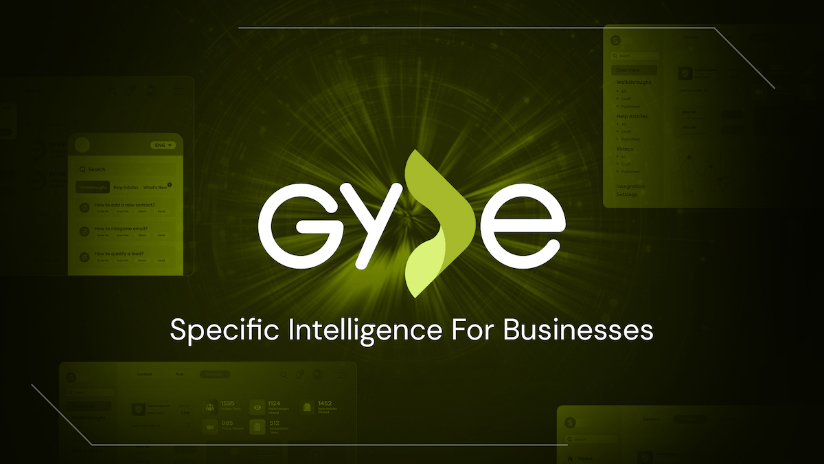 Gyde logo