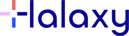 Halaxy logo
