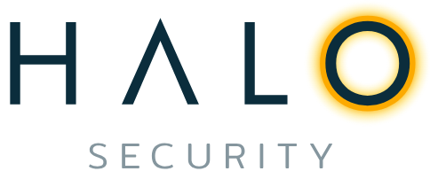 Halo Security logo