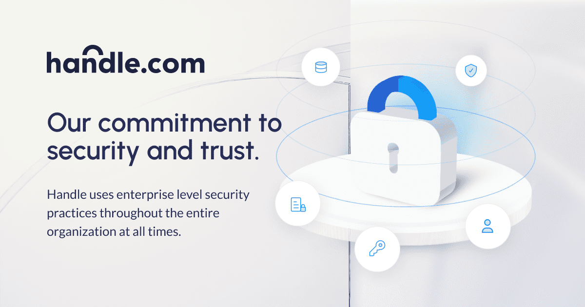 Handle.com logo