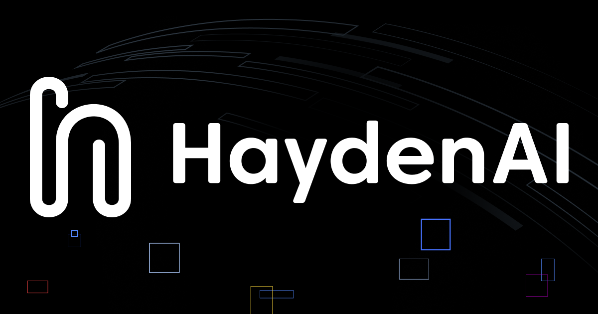 Hayden AI Technologies Inc logo