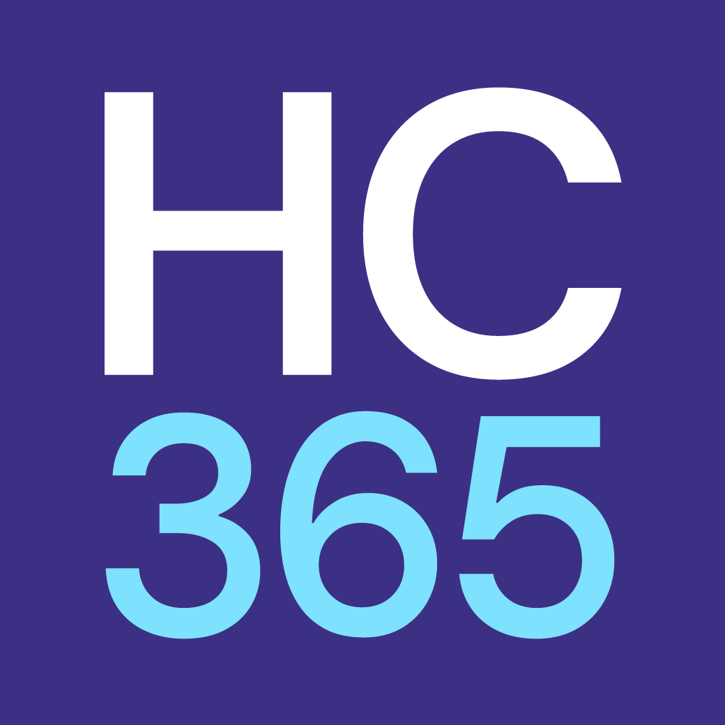 Headcount365 logo