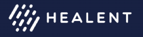 Healent Inc logo