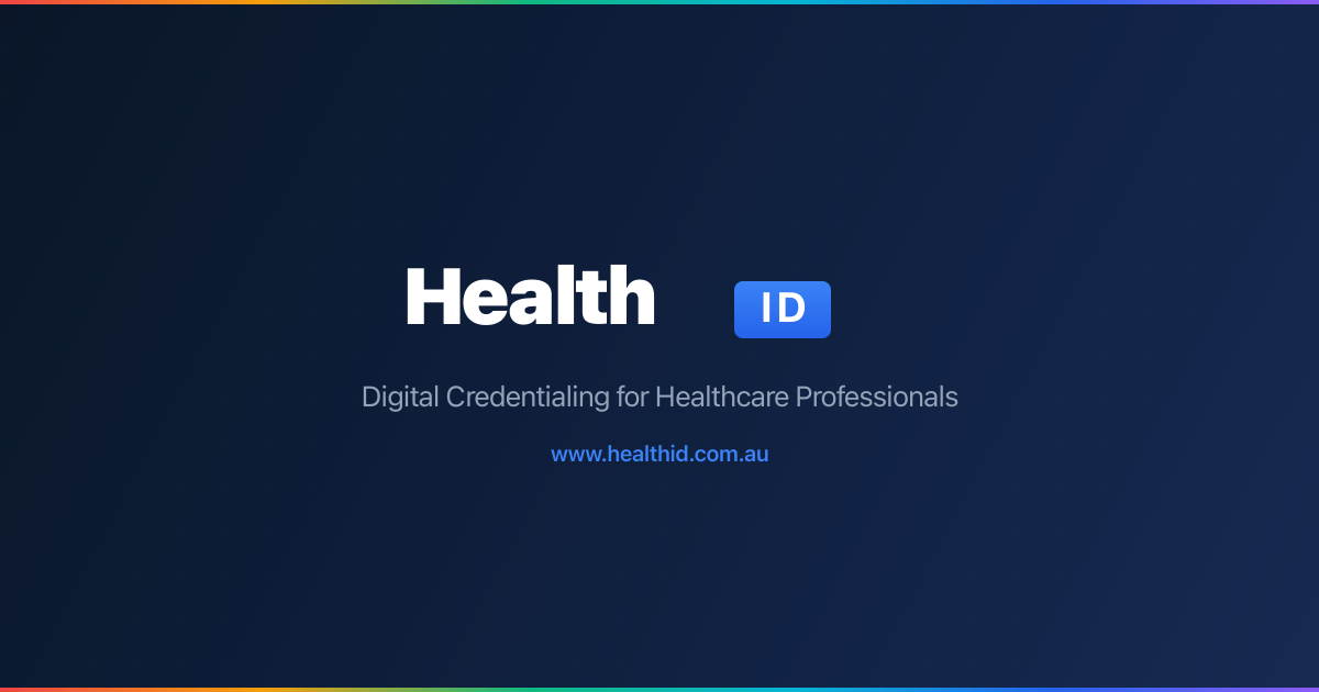 Healthid logo