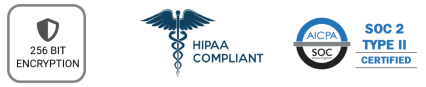 HealthLock logo