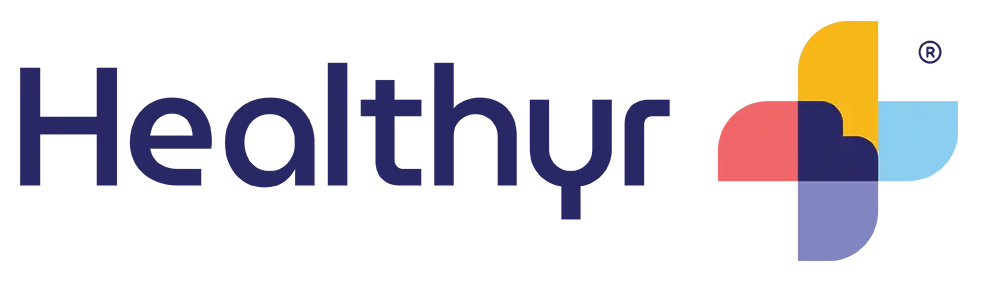 Healthyr logo