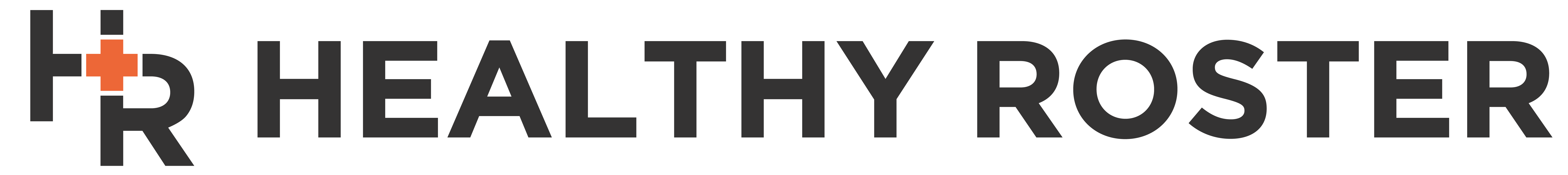 Healthy Roster Inc logo