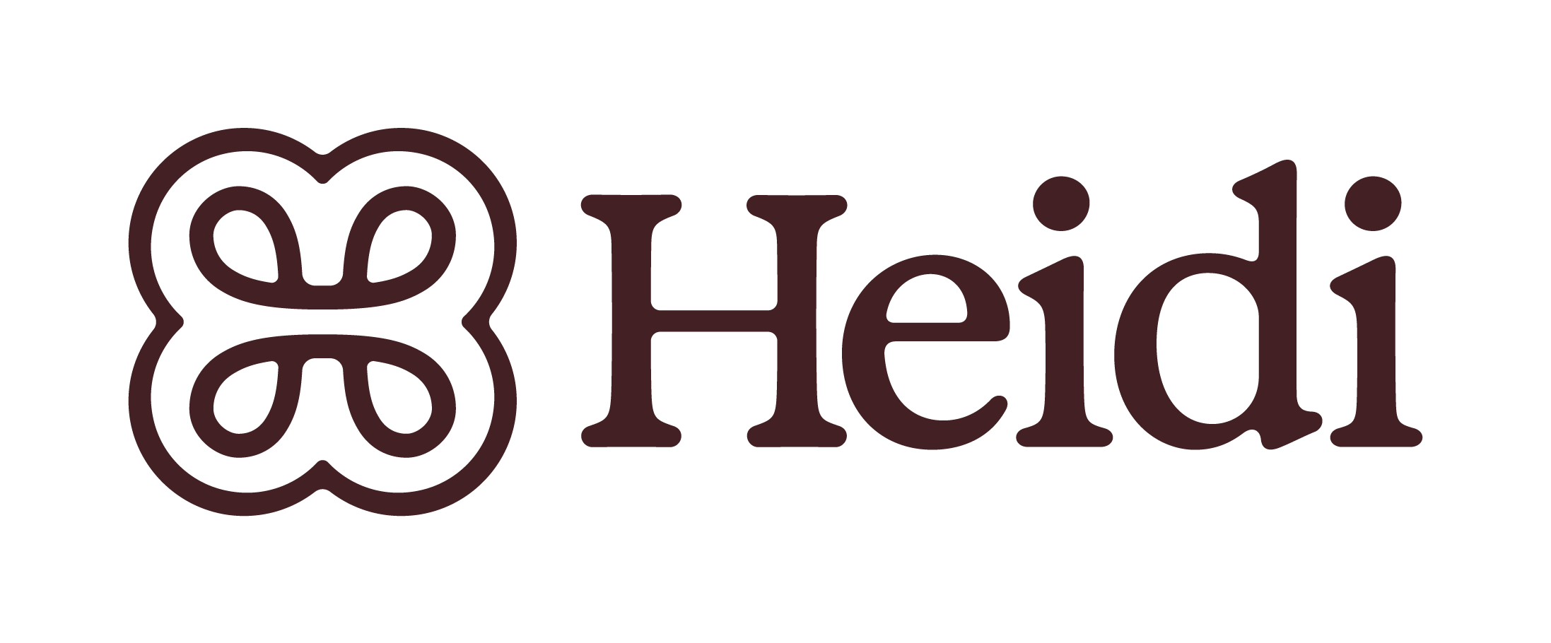 Heidi Health Trading Pty Ltd logo