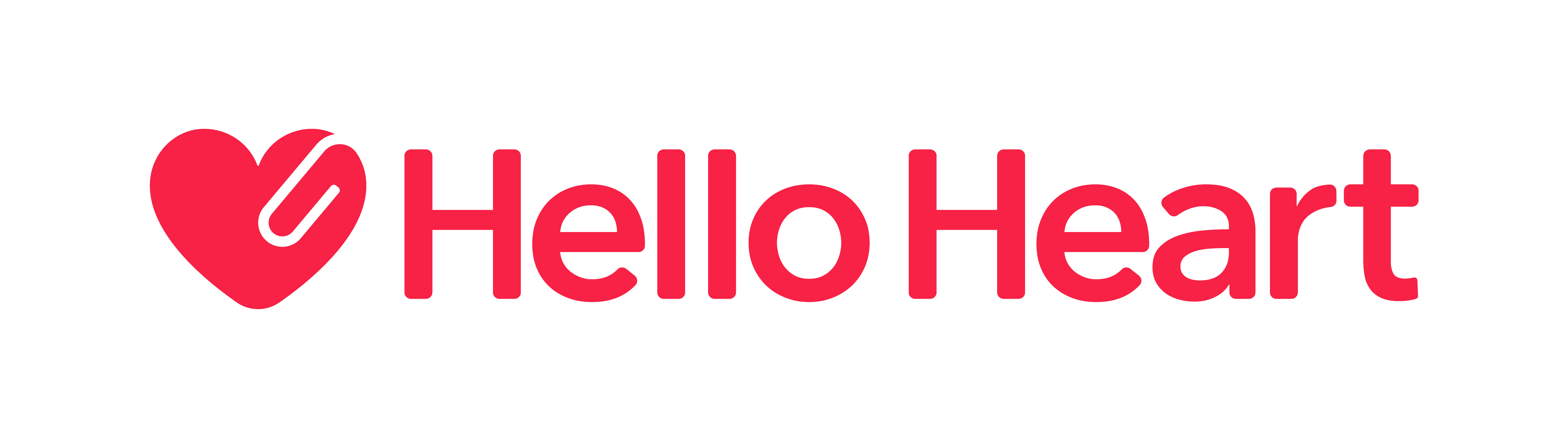 Hello Heart Inc logo