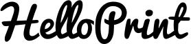 Helloprint BV logo