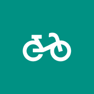 Hellorider logo
