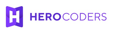 HeroCoders logo