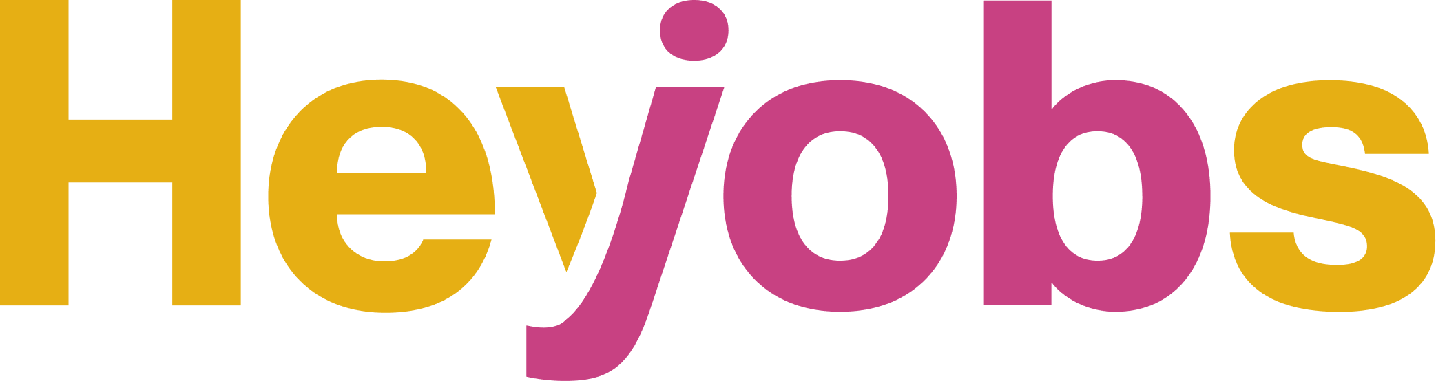 HeyJobs GmbH logo