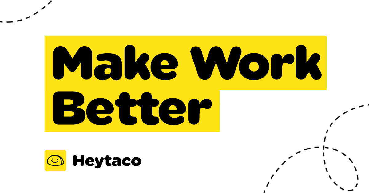 HeyTaco LLC logo