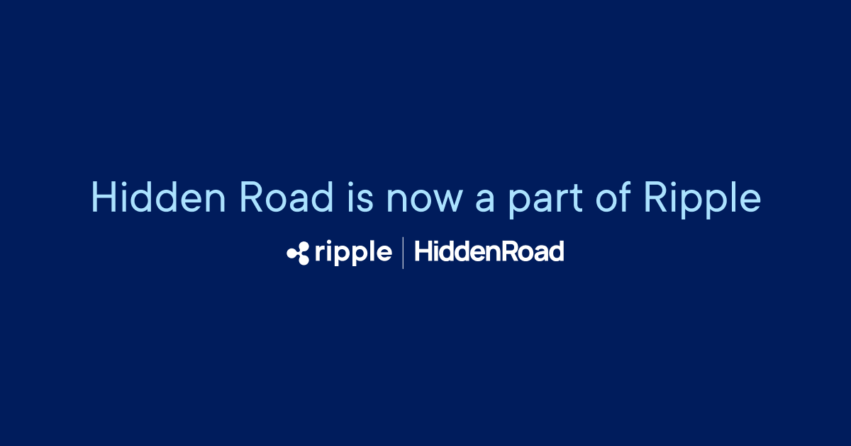 HiddenRoad logo