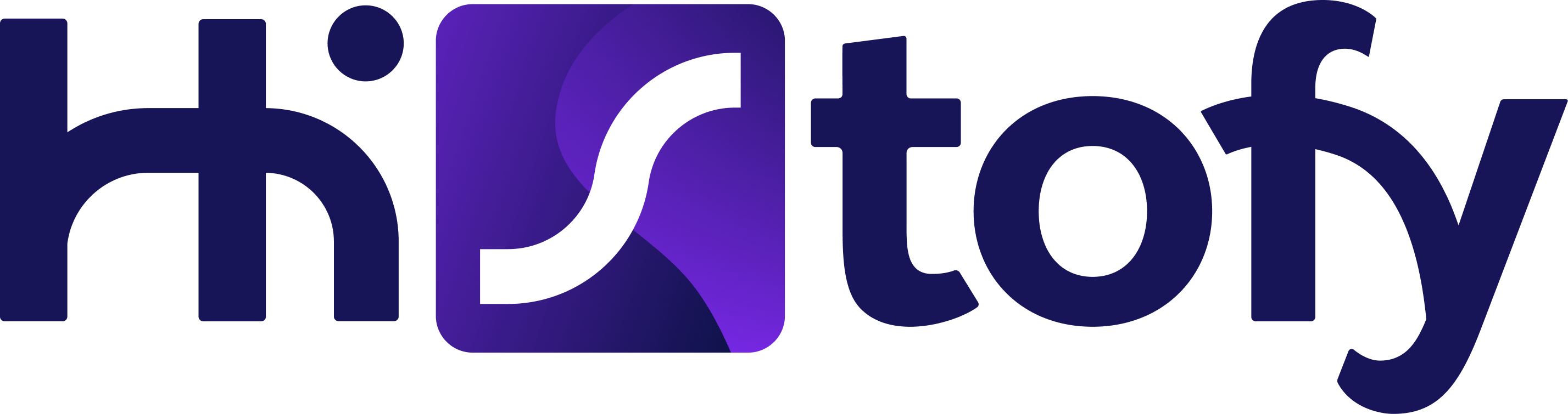 Histofy logo