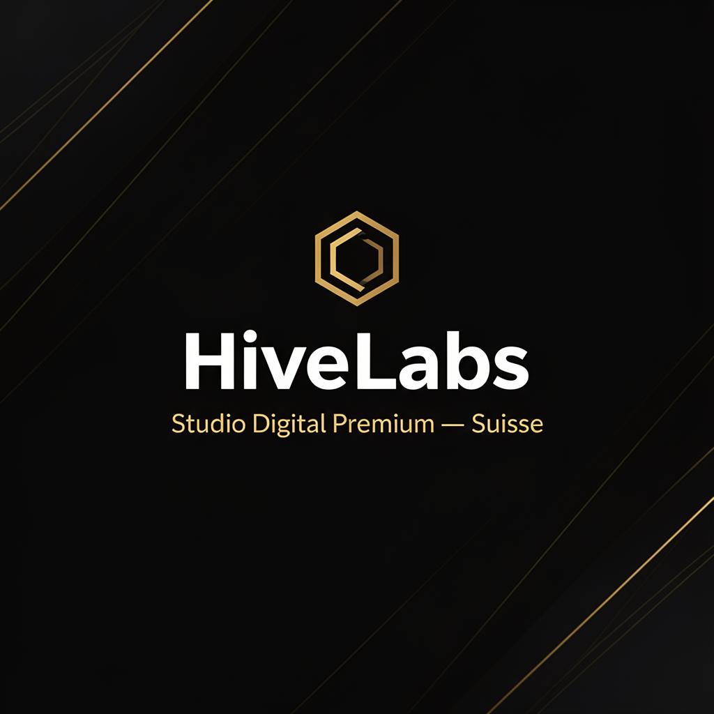 Hivelabs logo