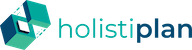 Holistiplan logo