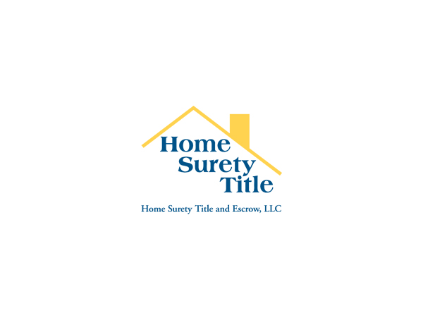 Home Surety Title logo