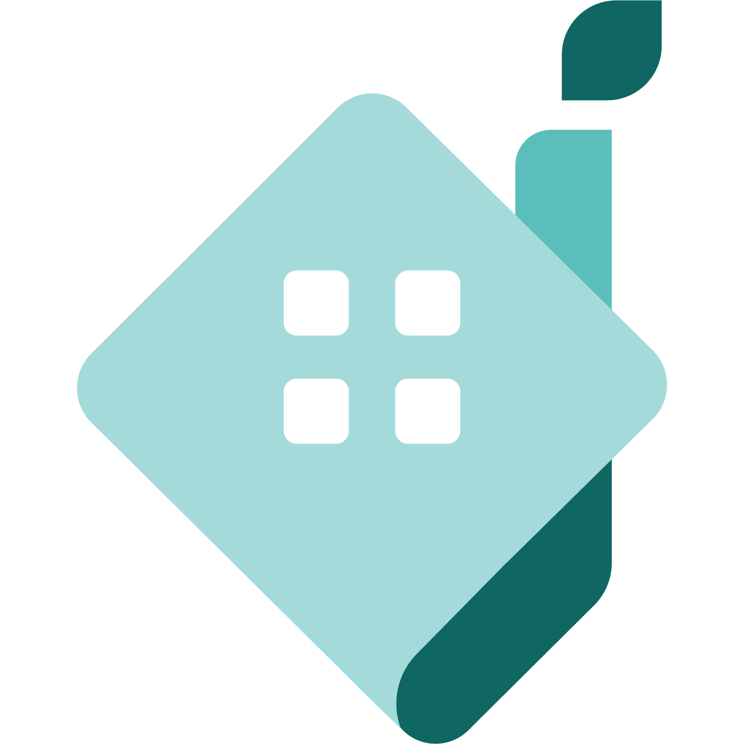 Homhero logo