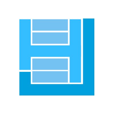 HostingJournalist.com logo