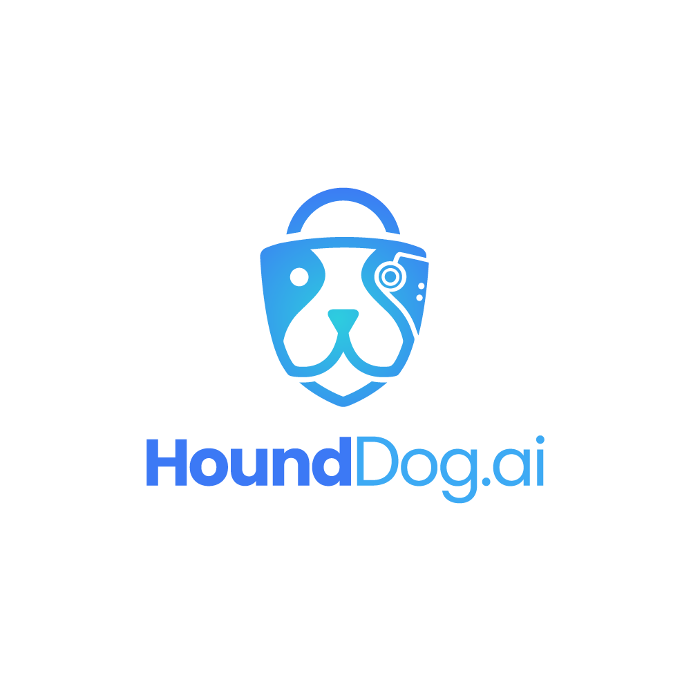 HoundDog.ai logo