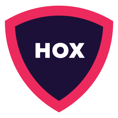 HoxHunt Oy logo