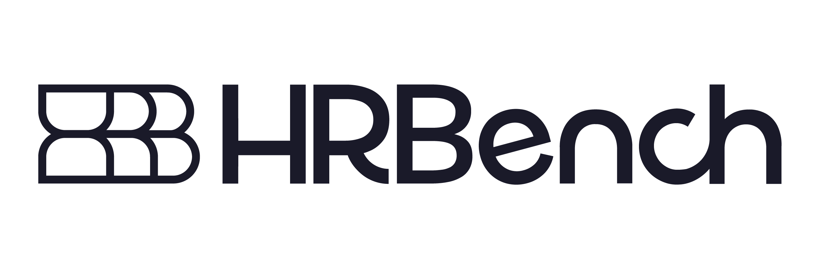 Hrbench logo
