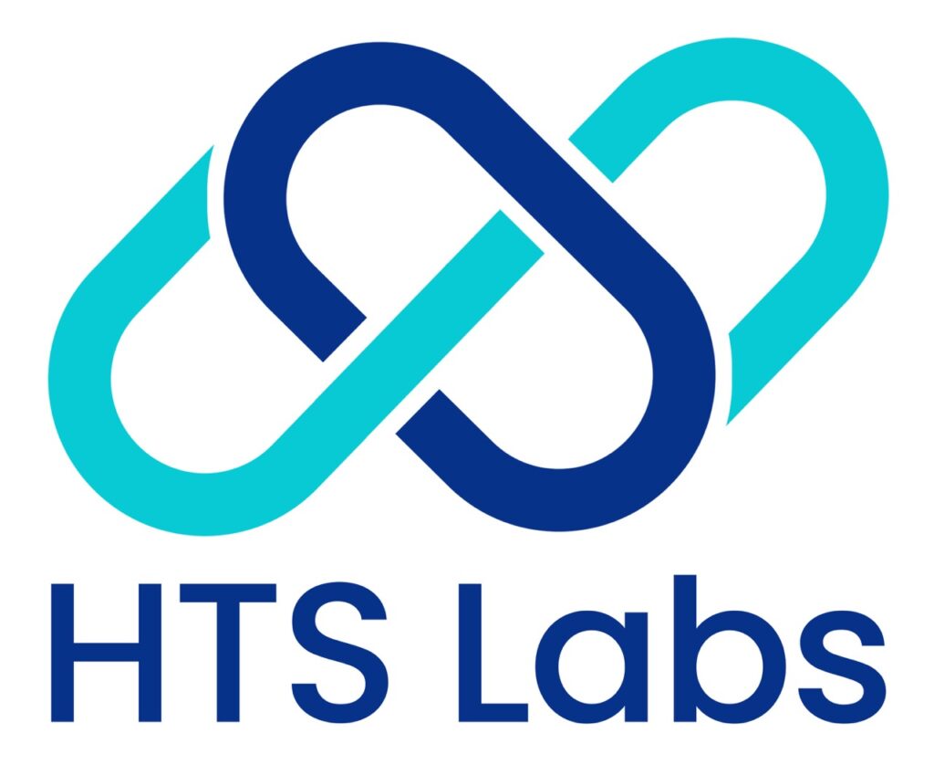 HTS Labs logo