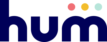 Hum logo