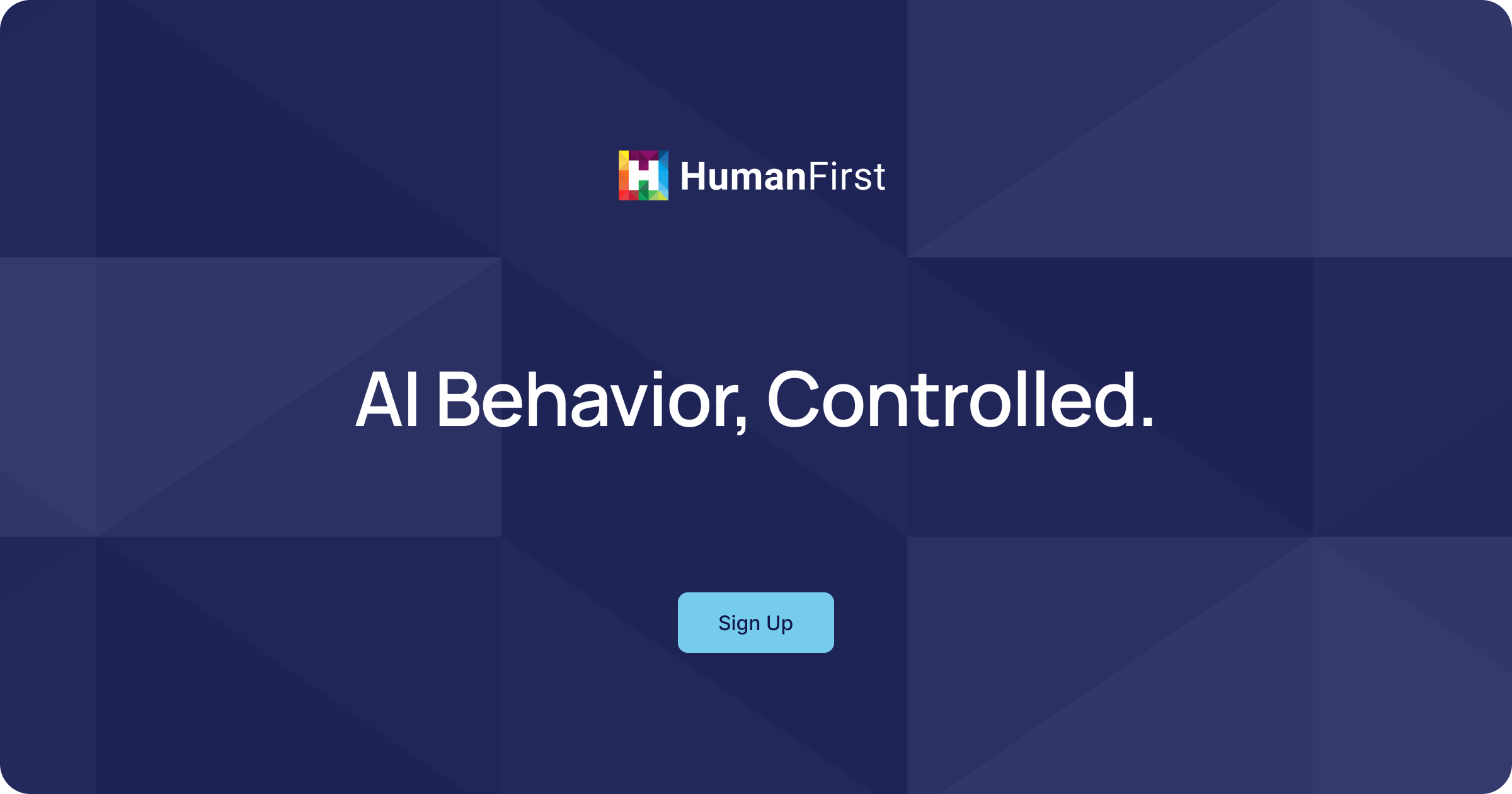 Humanfirst logo