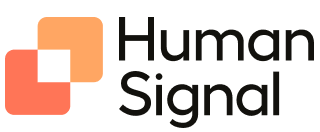 a Human Signal Ltd logo