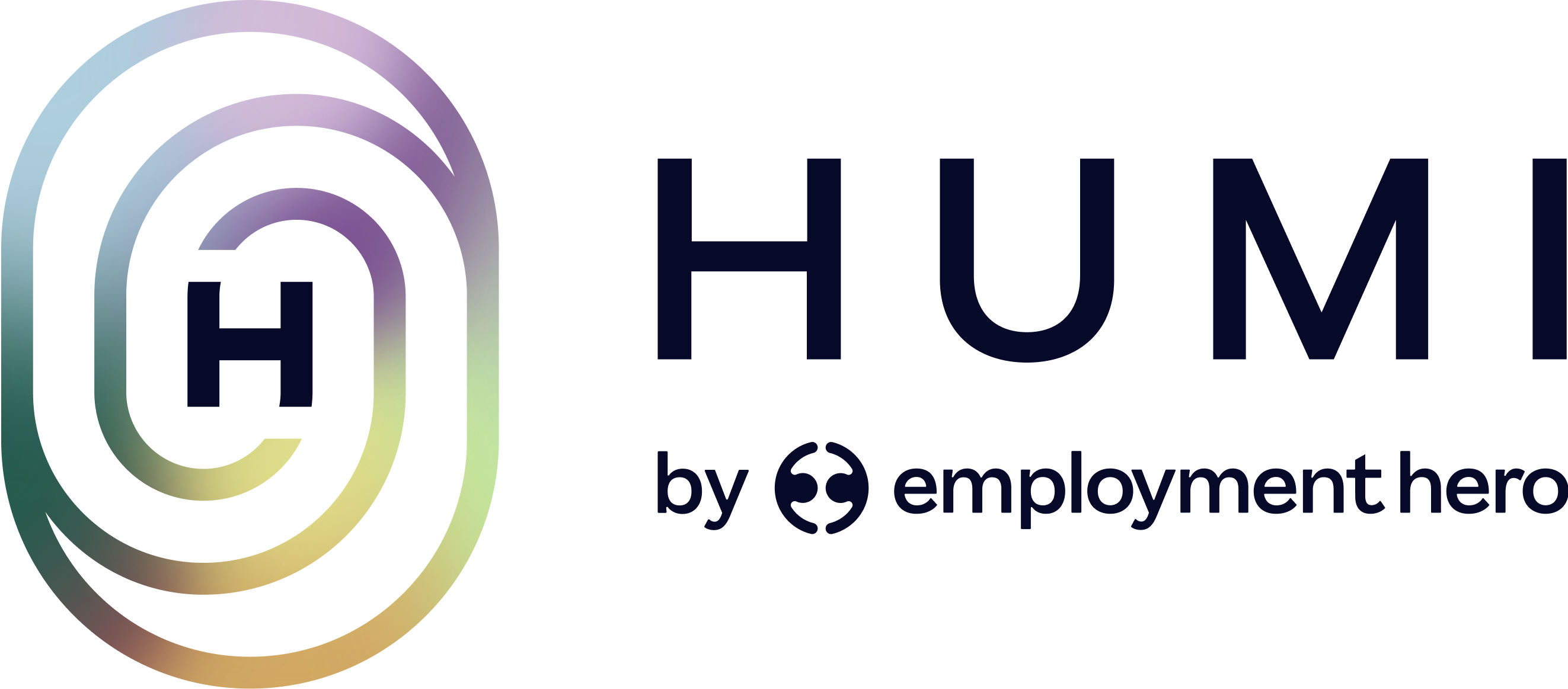 Humi logo