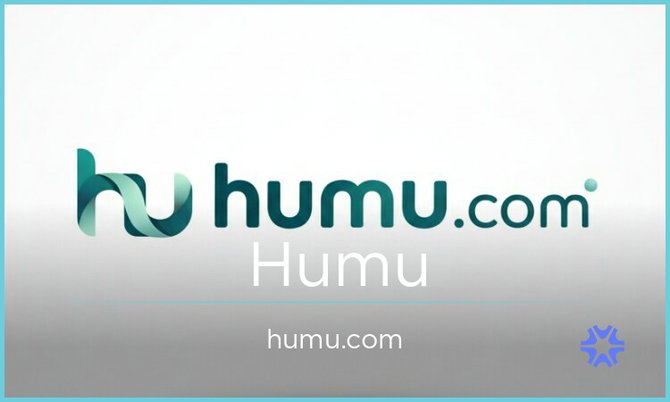 Humu Inc logo