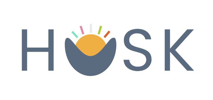 huskwellness.com logo