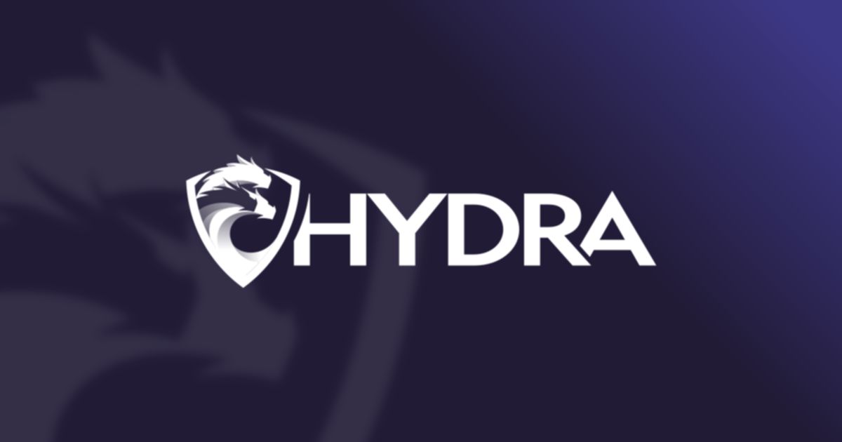 Hydra logo
