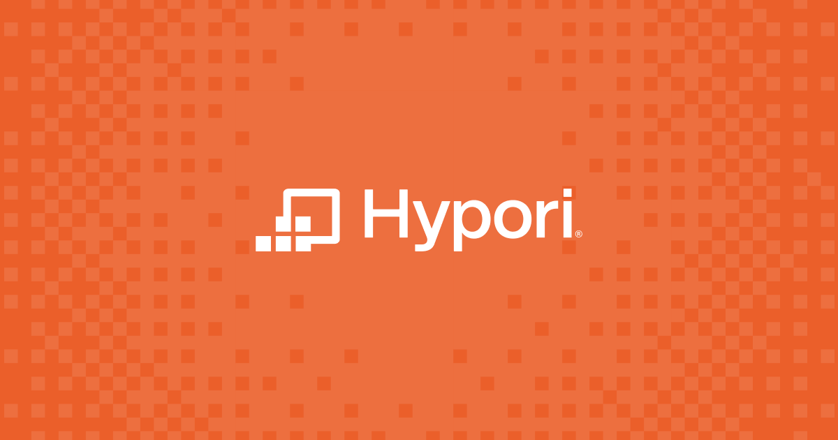 Hypori Inc logo