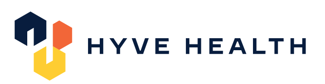 Hyvehealthcare logo