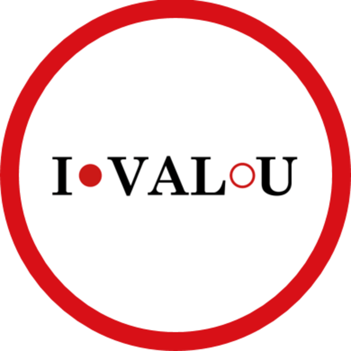 I Val U logo