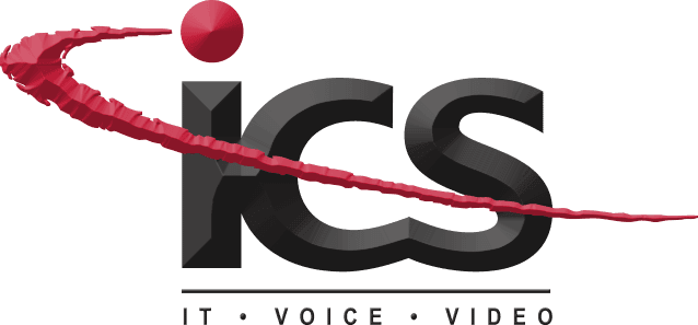 ICS logo