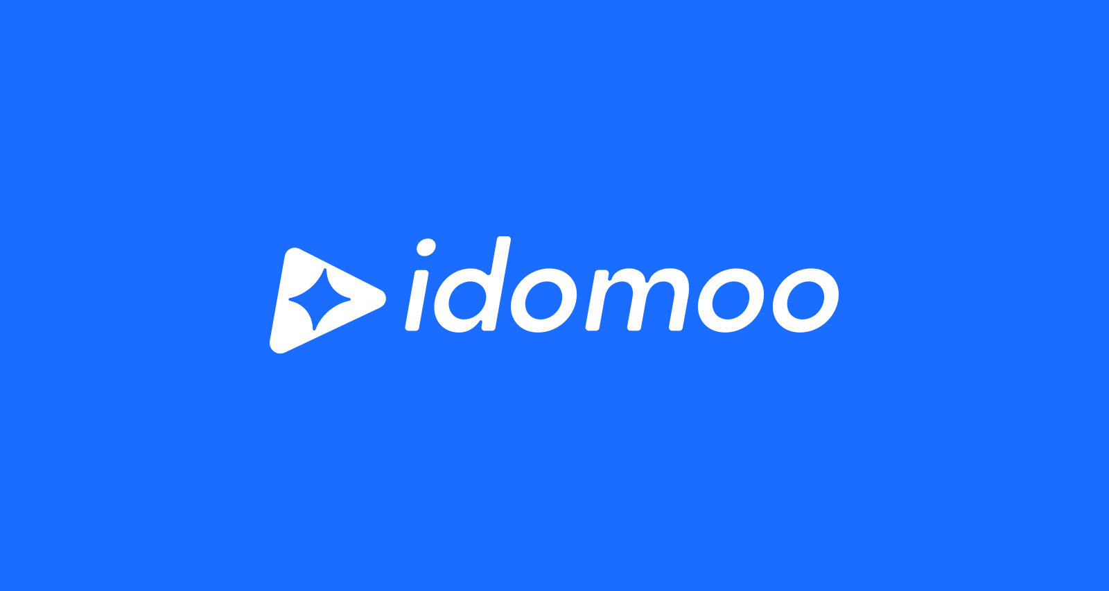 Idomoo logo