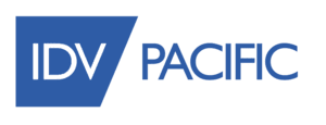 IDV Pacific Pty Ltd logo
