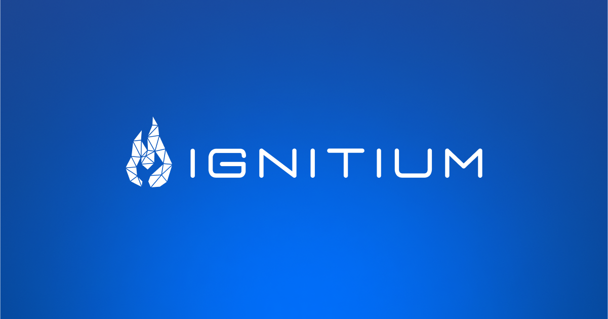 Ignitium logo