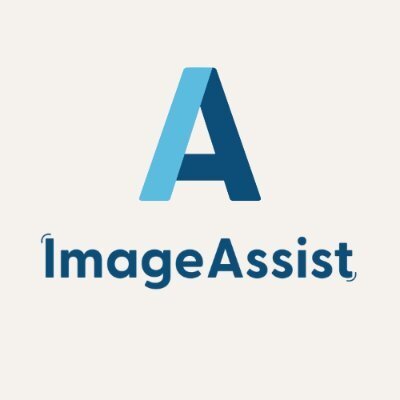 ImageAssist logo