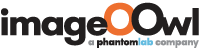Image Owl logo