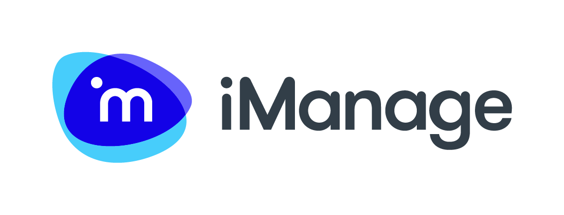 iManage LLC logo