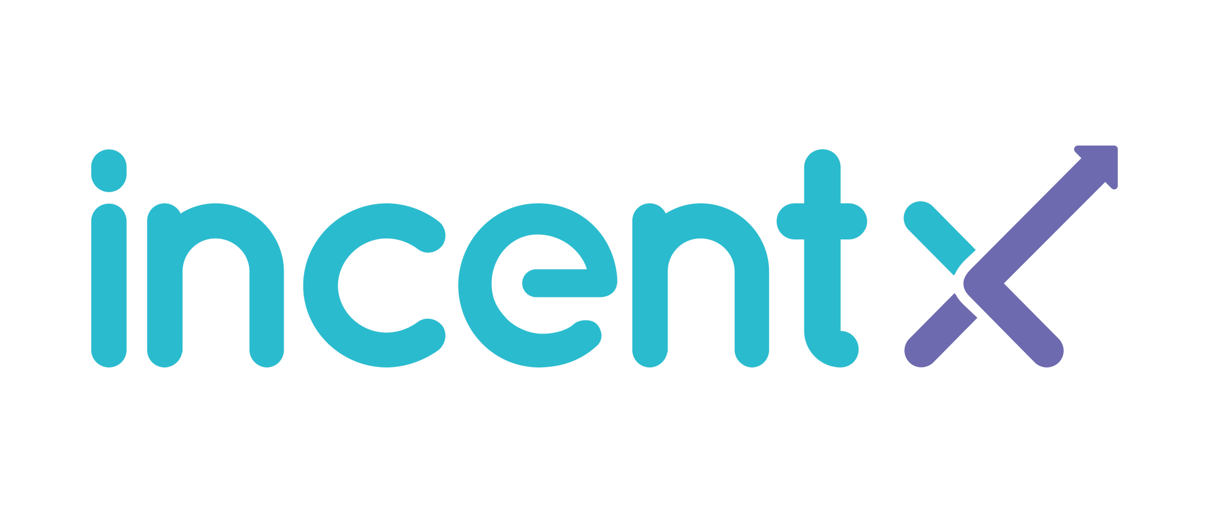 IncentX logo