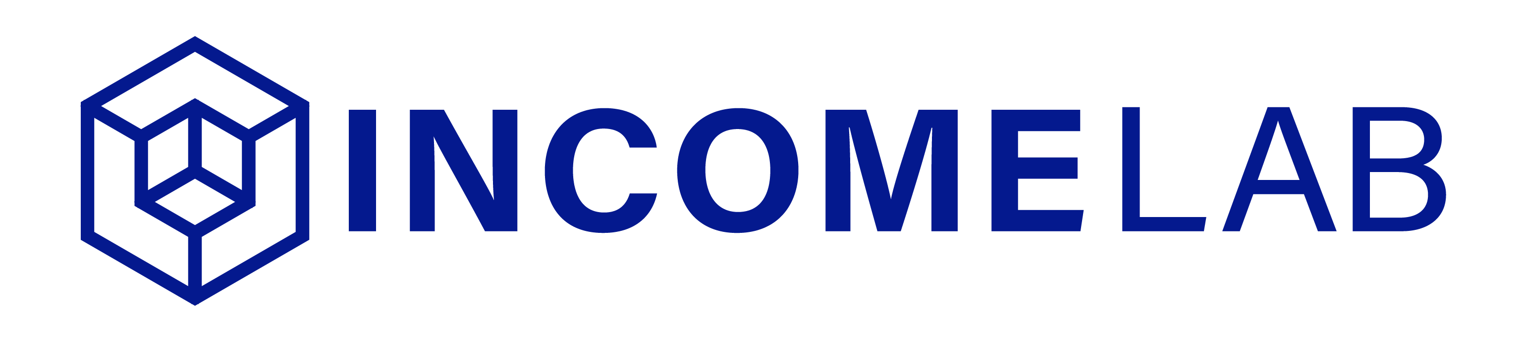 Income Lab logo