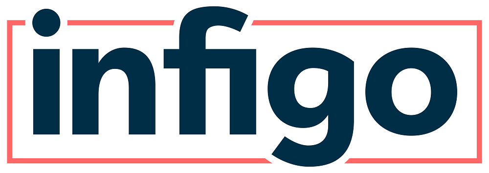 Infigo logo