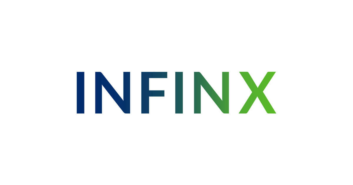 Infinx logo